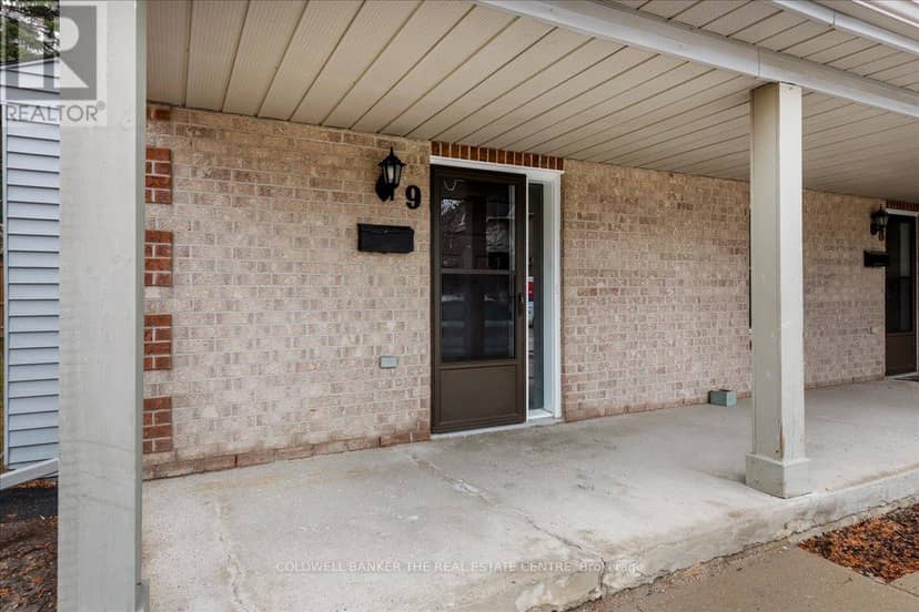 9 - 119 D'Ambrosio Drive — photo 26 of 26
