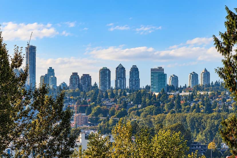 9720 TOWNLINE DIVERSION, Surrey
