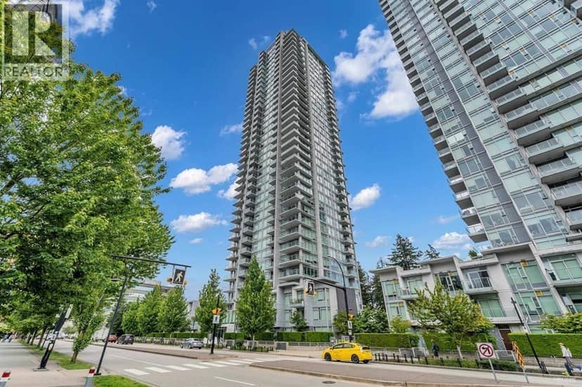 3202 6538 NELSON AVENUE, Burnaby