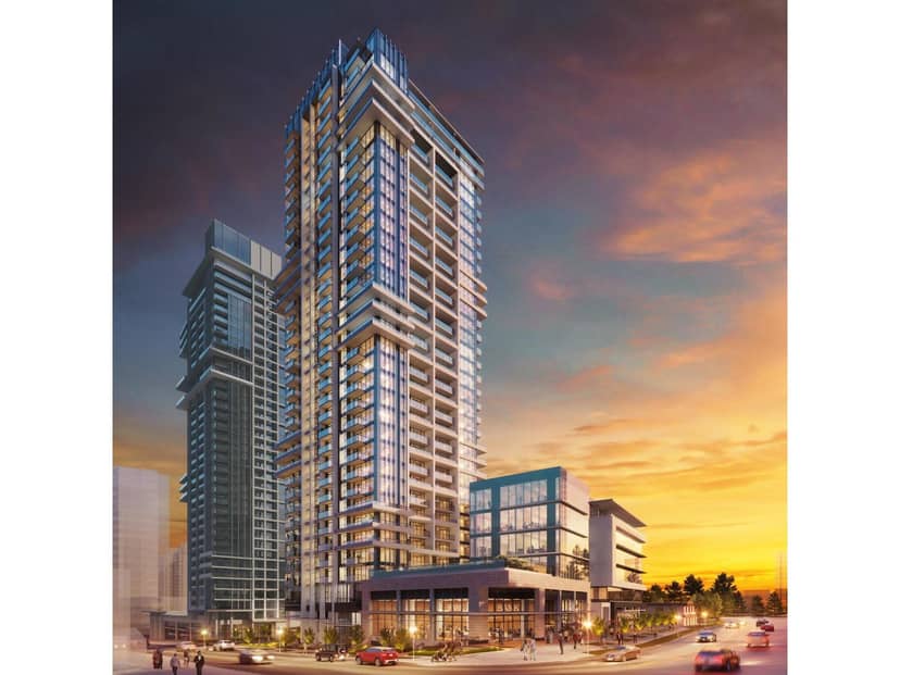 3406 13675 107A AVENUE, Surrey