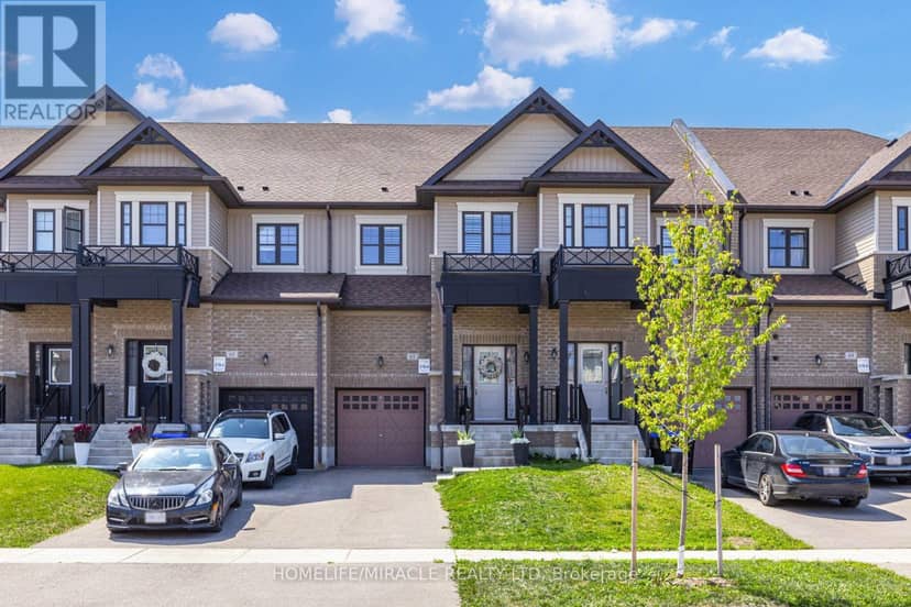 65 Lorne Thomas Place — photo 1 of 40