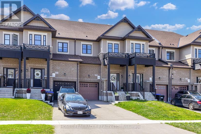65 Lorne Thomas Place — photo 2 of 40