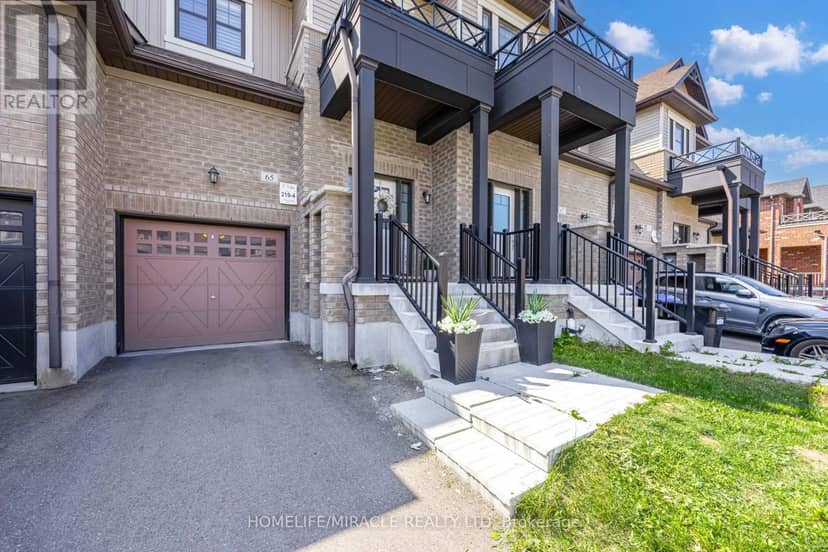65 Lorne Thomas Place — photo 4 of 40
