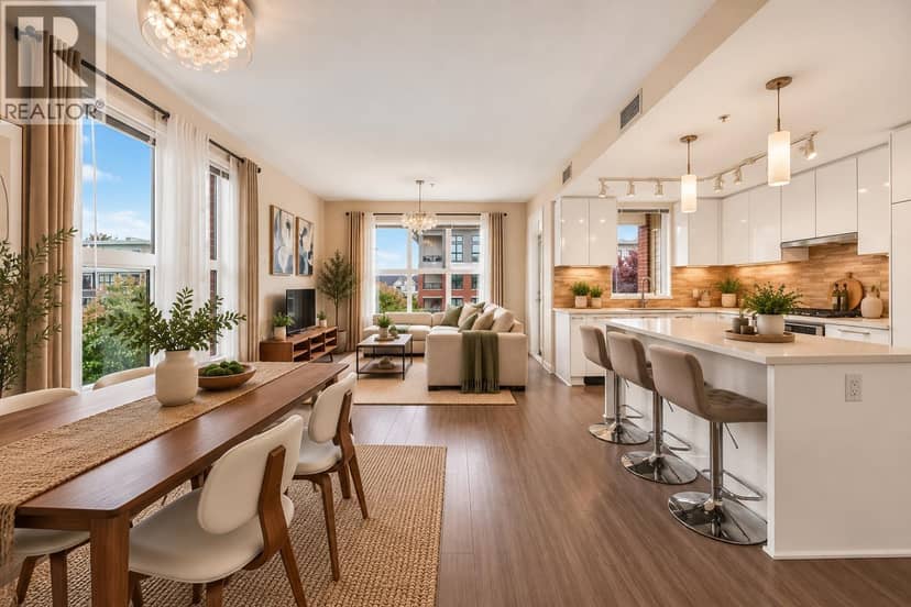 311 9551 ALEXANDRA ROAD, Richmond