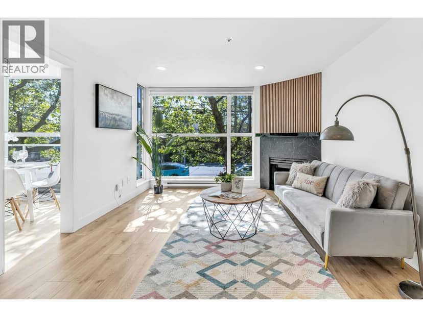 105 7700 GILBERT ROAD, Richmond, photo 8