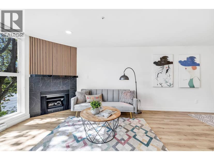 105 7700 GILBERT ROAD, Richmond