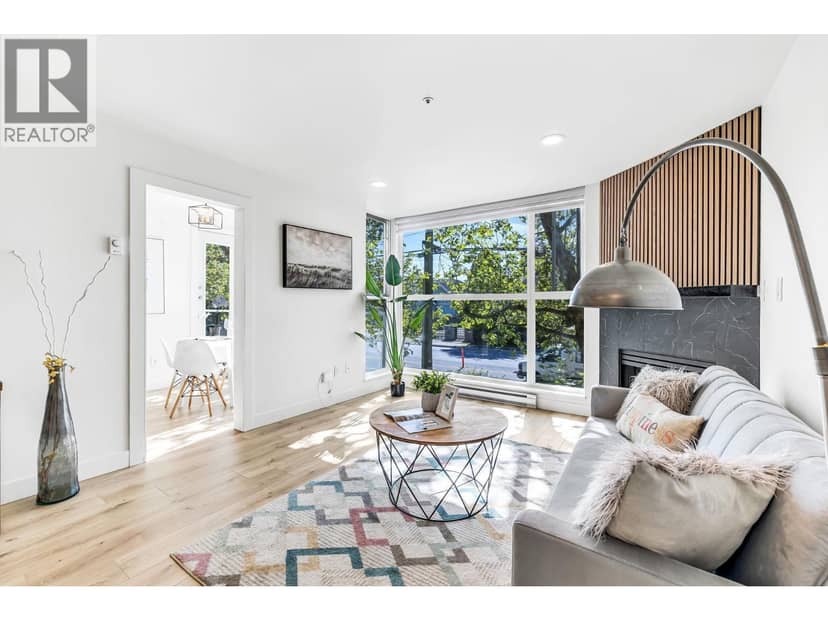 105 7700 GILBERT ROAD, Richmond, photo 7