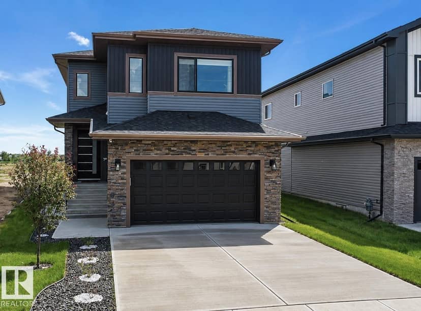 1837 63 AV NE, Rural Leduc County
