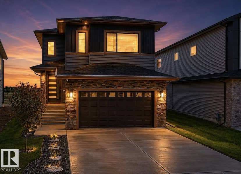 1837 63 AV NE, Rural Leduc County, photo 2