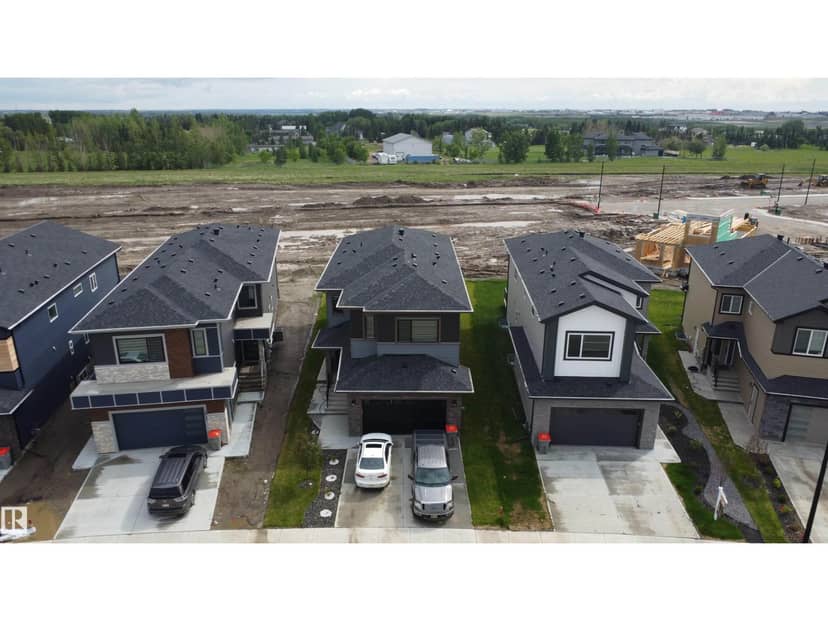 1837 63 AV NE, Rural Leduc County, photo 4