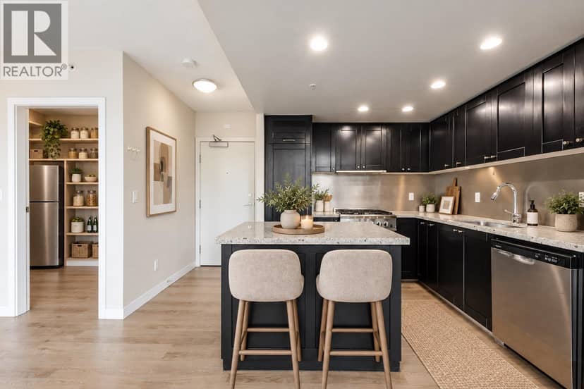 804 1133 HOMER STREET, Vancouver, photo 6