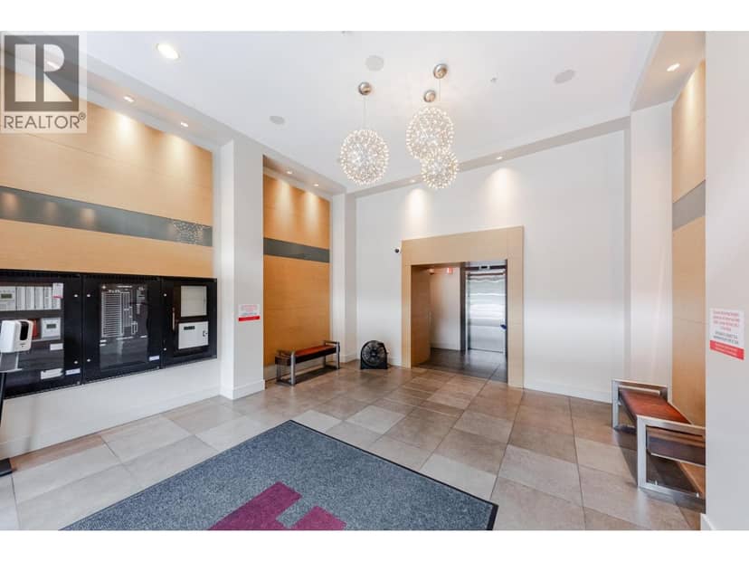 804 1133 HOMER STREET, Vancouver, photo 3