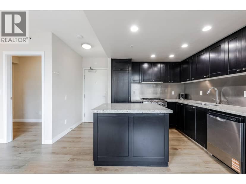 804 1133 HOMER STREET, Vancouver, photo 5
