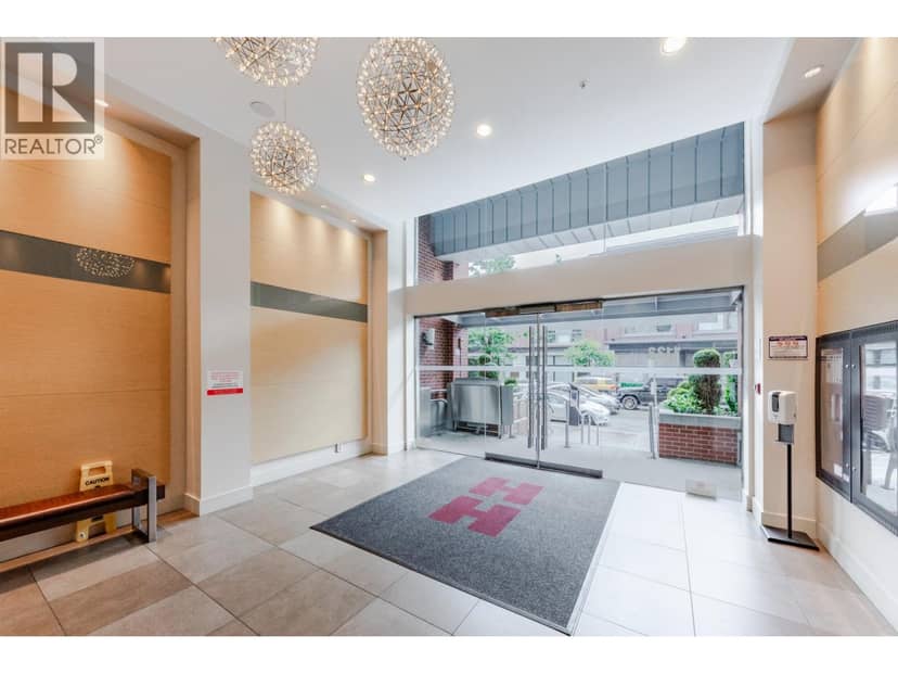 804 1133 HOMER STREET, Vancouver, photo 2