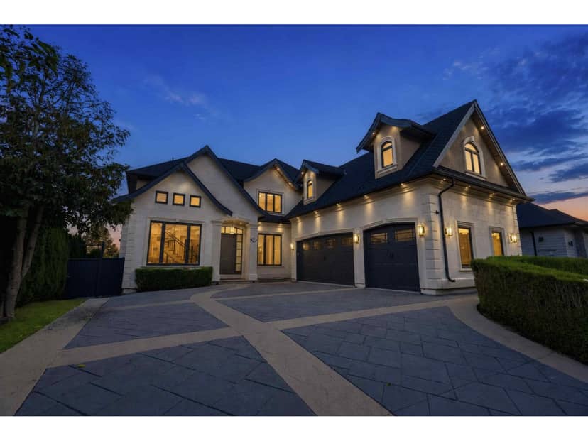 16636 57 AVENUE, Surrey