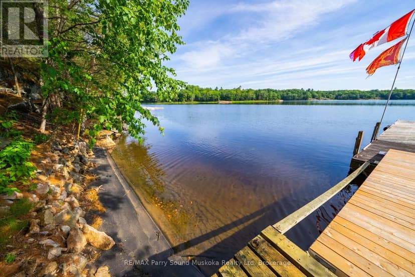 48 Fred Dubie Road E, Carling, photo 2