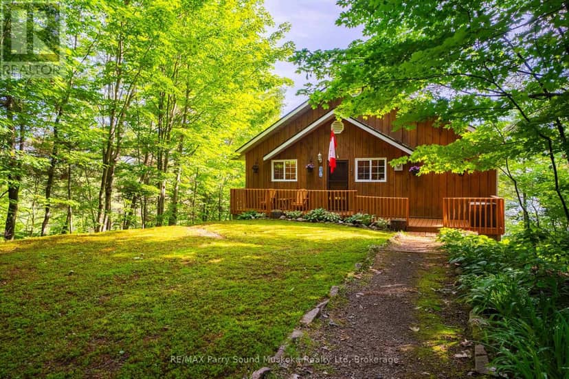 48 Fred Dubie Road E, Carling, photo 5