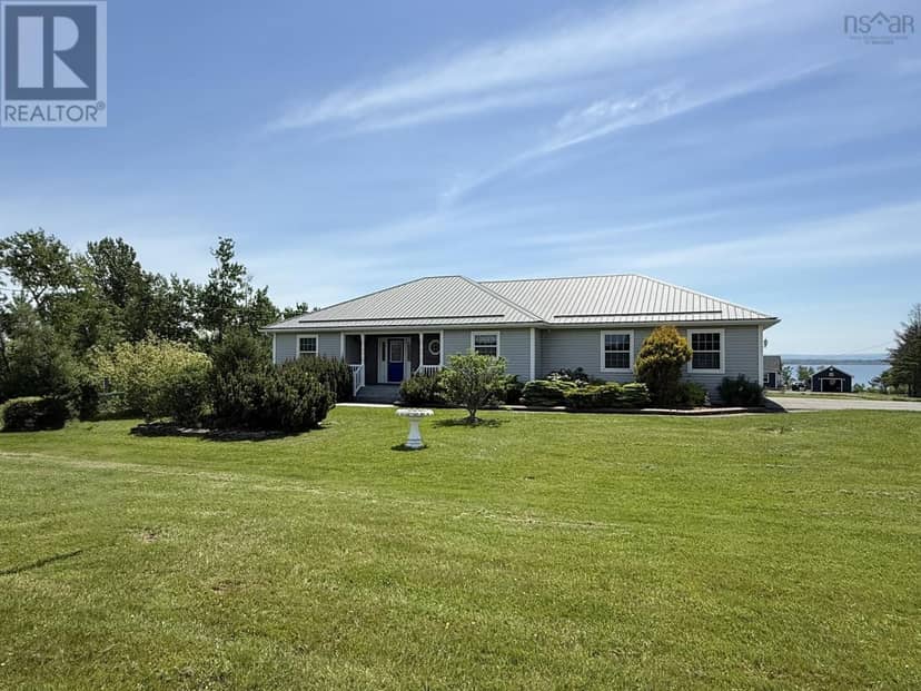 3158 Malagash Road, Malagash, photo 5