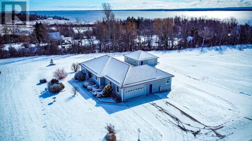 3158 Malagash Road — photo 9 of 40