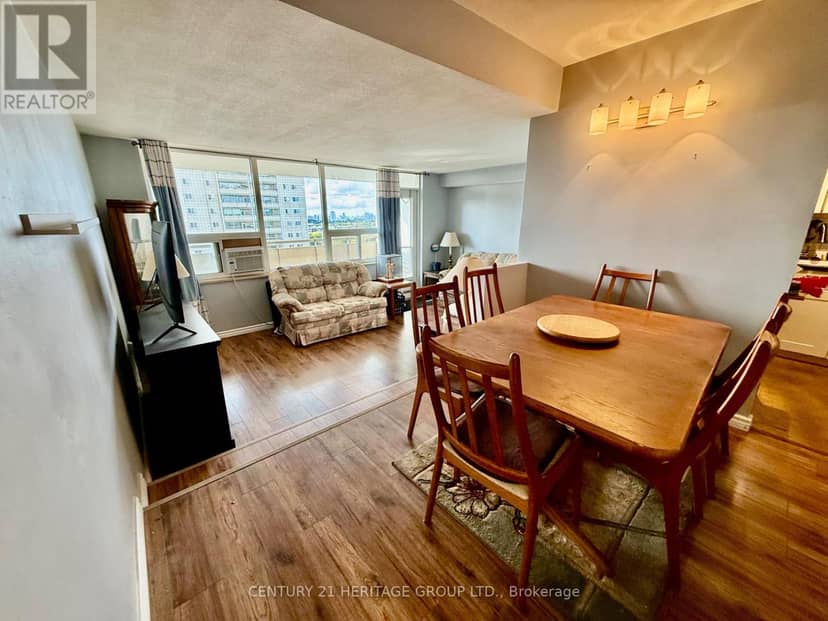 1203 - 1360 York Mills Road — photo 11 of 32