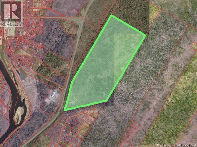 Lot 1 Fisher Avenue, Fredericton, photo 7