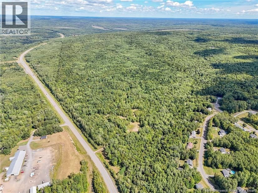 Lot 1 Fisher Avenue, Fredericton, photo 2