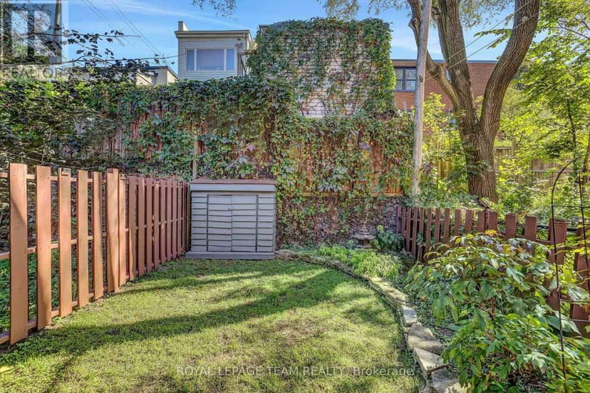 504 Clarence Street E — photo 36 of 39
