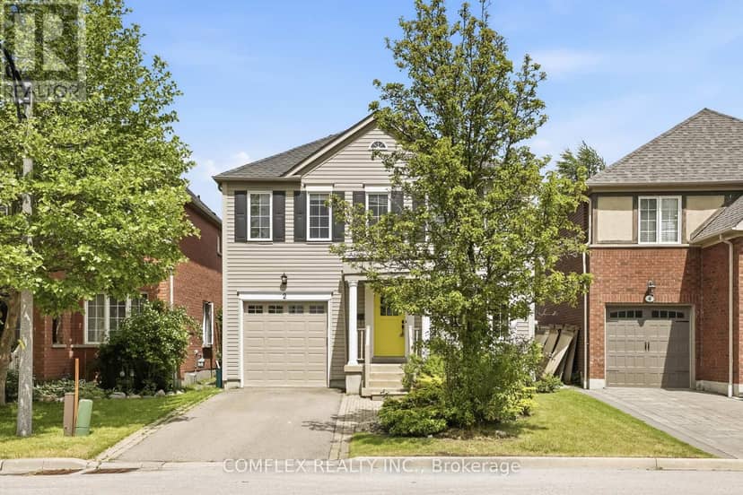2 Armitage Crescent, Ajax, photo 2