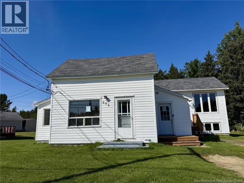 985 Rue Louis G. Daigle, Tracadie, photo 2