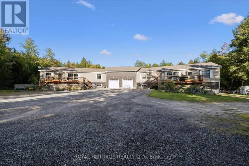 1515 Uffington Road, Bracebridge