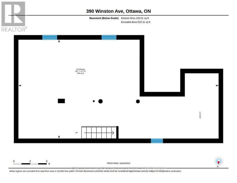 390 Winston Avenue — photo 38 of 38