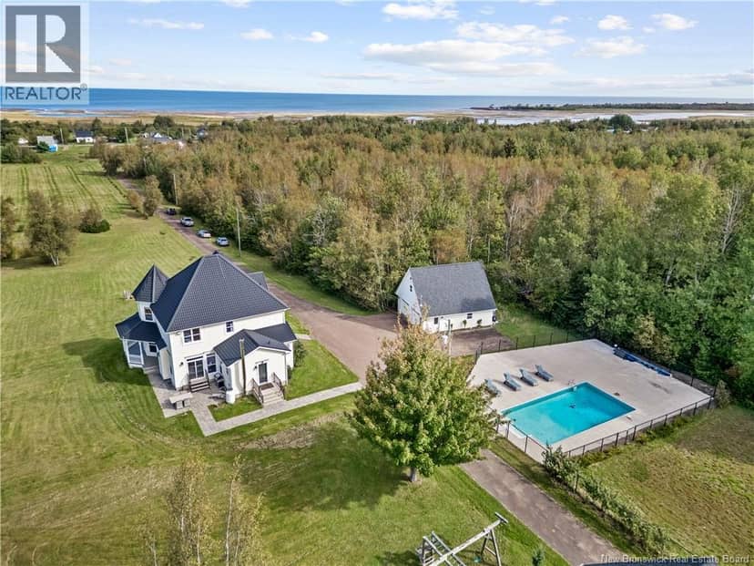 1095 Route 133, Grand-Barachois, photo 2