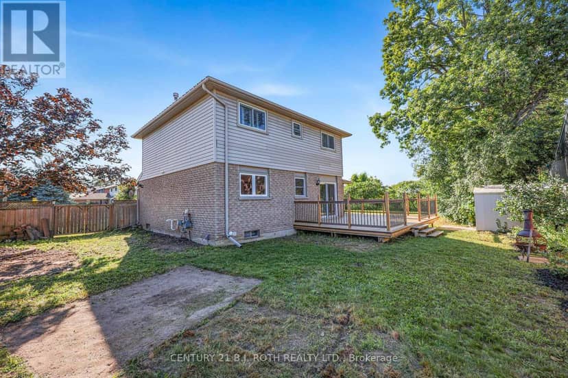 104 Woodside Drive — photo 38 of 40