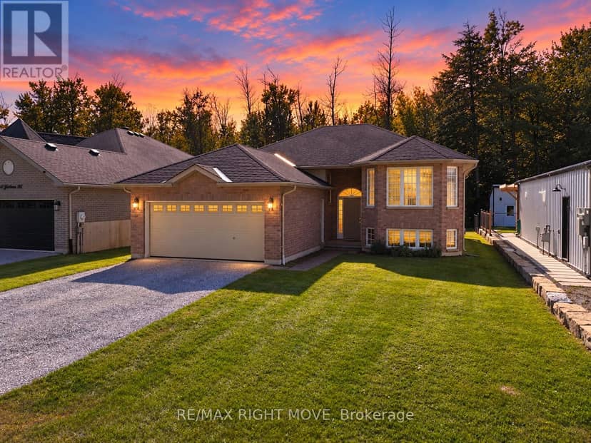 3240 Goldstein Road, Severn