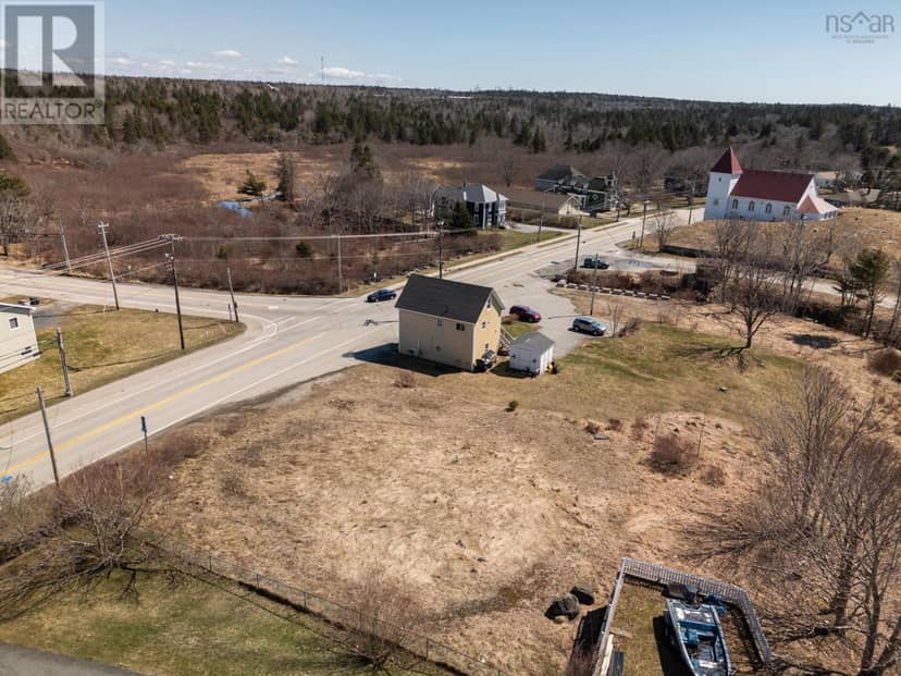 Lot, 811 Highway 1, Hebron, photo 4