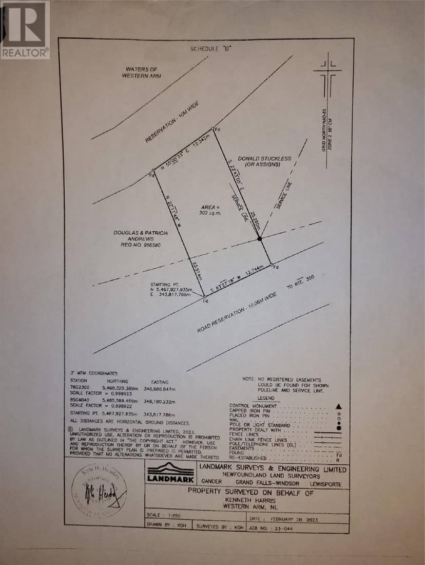 5 Old Road, Western Arm OTHER — photo 19 of 19
