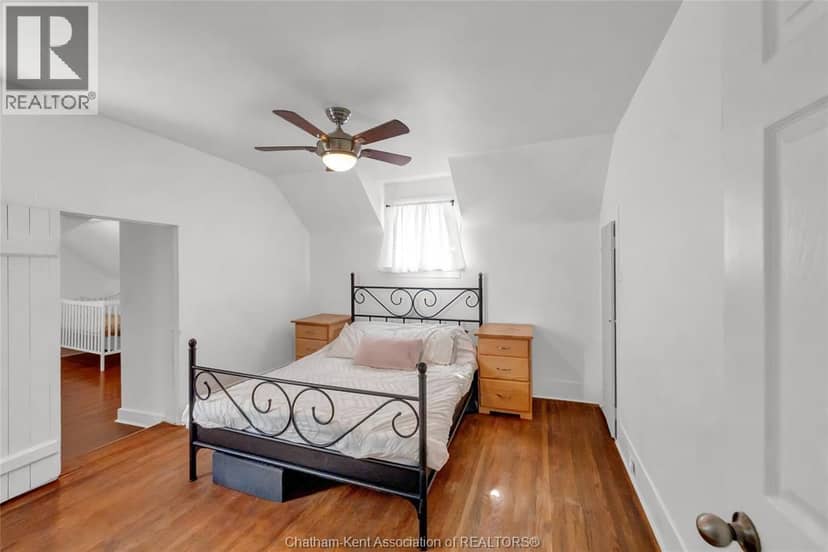 273 St Clair STREET — photo 32 of 40