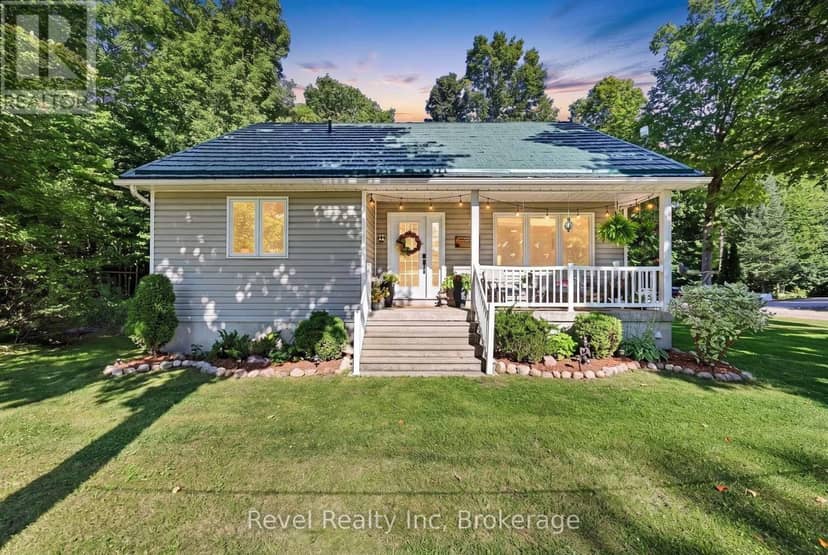 18 Rue Vanier Road, Tiny, photo 2
