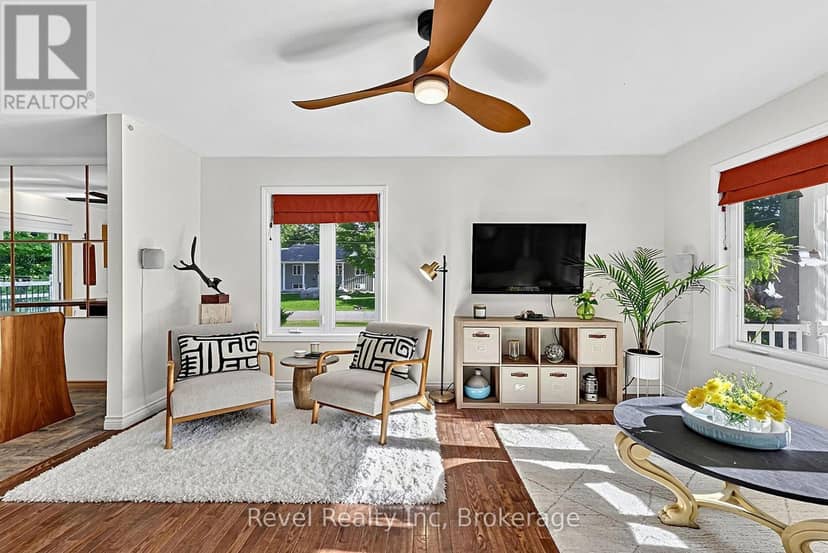 18 Rue Vanier Road, Tiny, photo 6