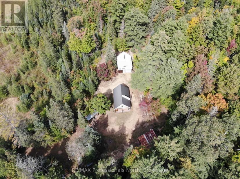 0 Stisted Road, McMurrich/Monteith, photo 6