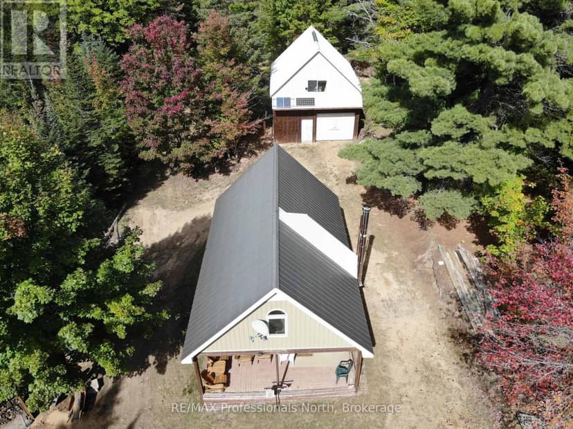 0 Stisted Road, McMurrich/Monteith, photo 7