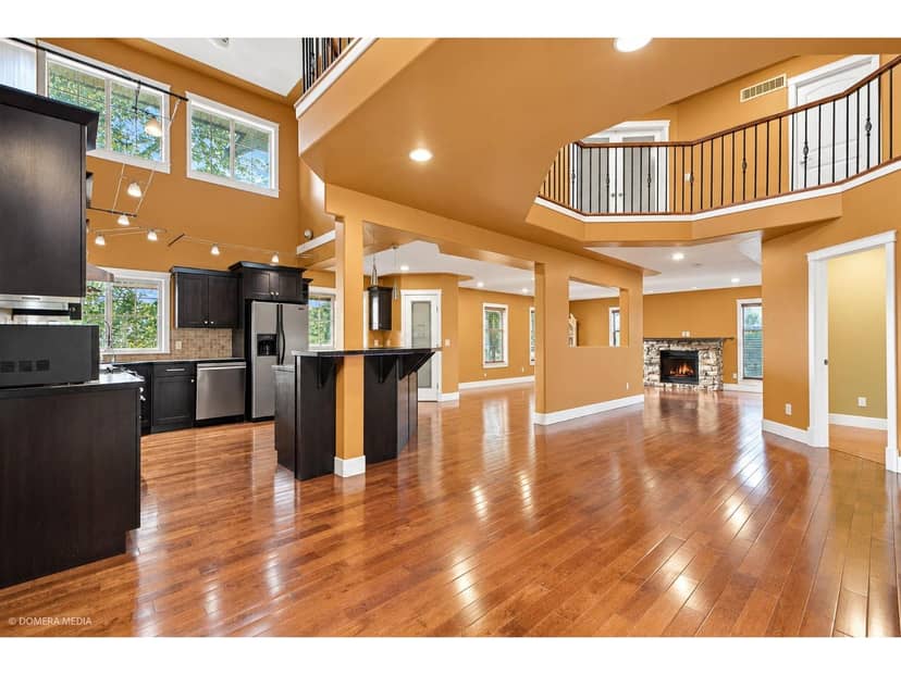 8878 UPPER PRAIRIE ROAD, East Chilliwack, Chilliwack, photo 5