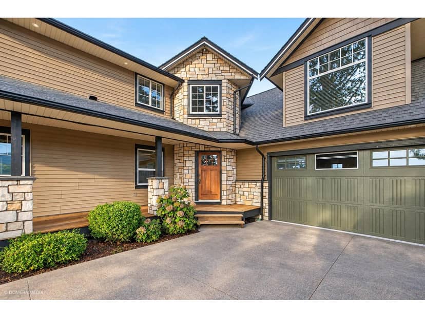 8878 UPPER PRAIRIE ROAD, East Chilliwack, Chilliwack, photo 4