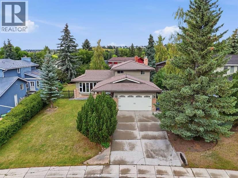 11 Edgemont Rise NW, Calgary, photo 2
