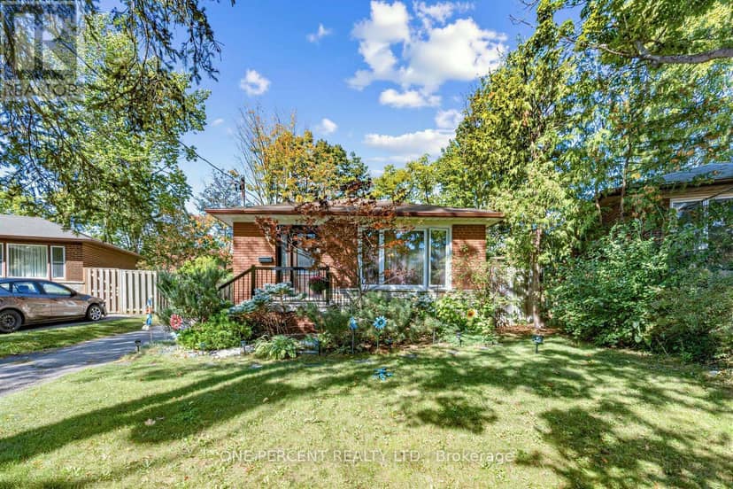 78 Melchior Drive, Toronto