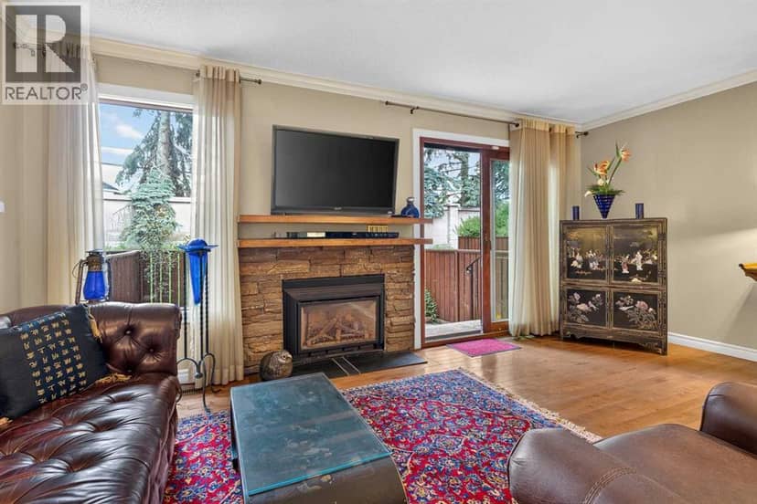 12, 140 Point Drive NW, Calgary, photo 8
