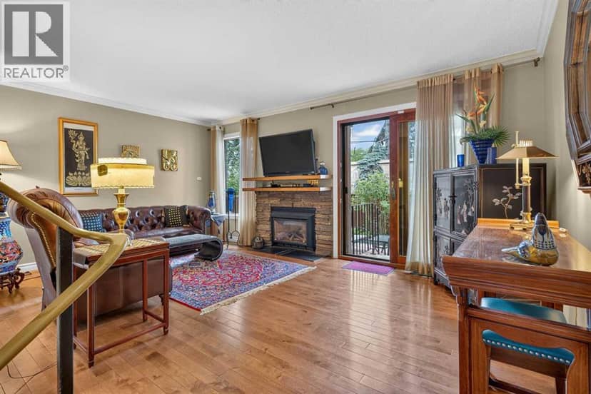 12, 140 Point Drive NW, Calgary, photo 2