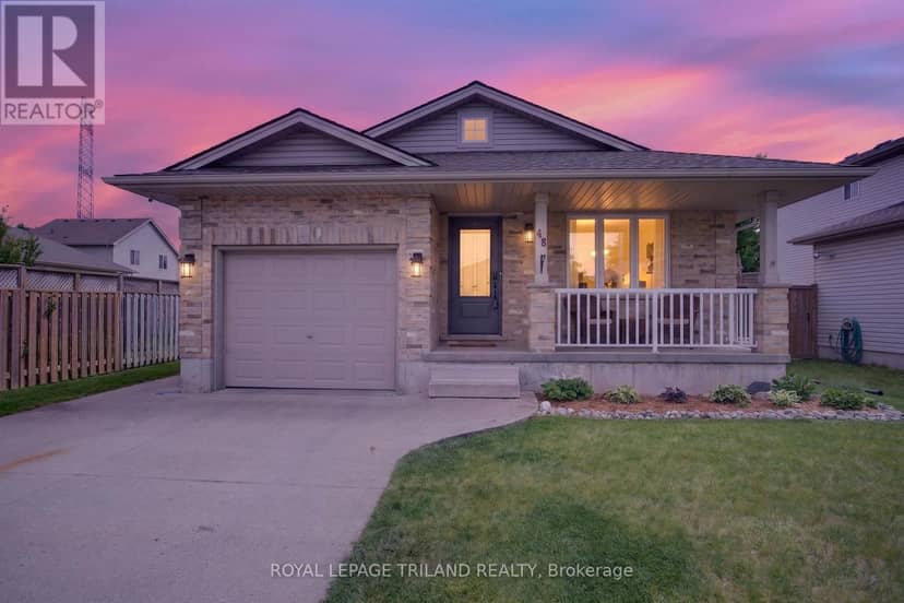 48 Cottonwood Drive, St. Thomas, photo 2