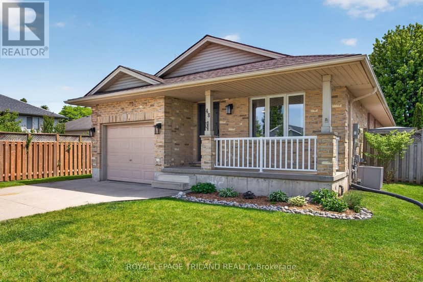 48 Cottonwood Drive, St. Thomas, photo 4