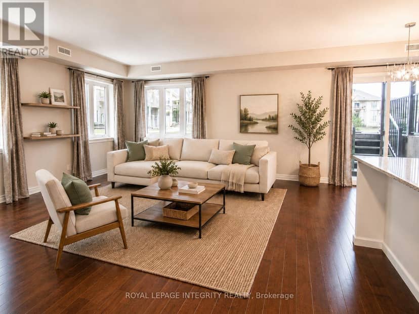 A - 20 Tadley Private, Ottawa, photo 3